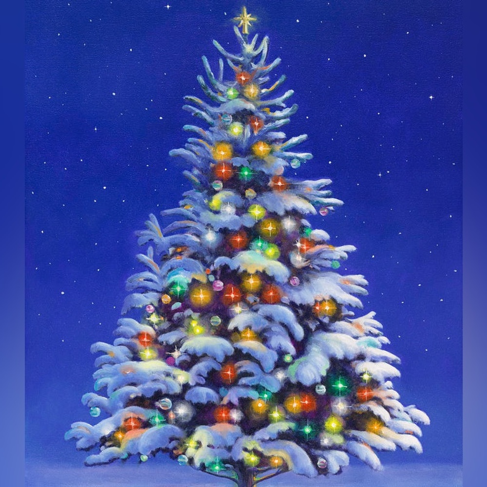 Christmas Season - Important Message